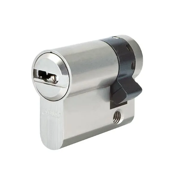 Halbzylinder ABUS Bravus 2000 Halbzylinder ABUS Bravus 2000